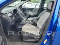 2019 Chevrolet Equinox фото