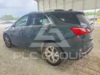 2019 Chevrolet Equinox фото