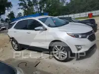 2019 Chevrolet Equinox фото
