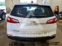 2019 Chevrolet Equinox photo