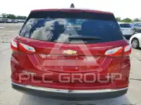 2019 Chevrolet Equinox фото