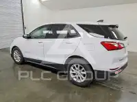 2019 Chevrolet Equinox фото