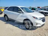 2019 Chevrolet Equinox фото
