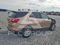 2019 Chevrolet Equinox фото