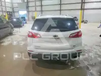 2019 Chevrolet Equinox фото