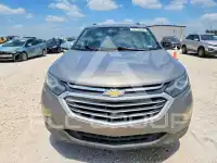 2019 Chevrolet Equinox фото