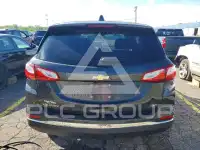 2019 Chevrolet Equinox photo