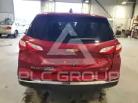 2019 Chevrolet Equinox фото