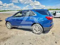 2019 Chevrolet Equinox фото