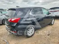 2019 Chevrolet Equinox фото