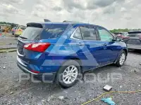 2019 Chevrolet Equinox photo