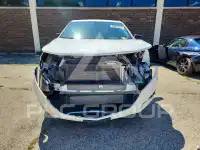 2019 Chevrolet Equinox фото