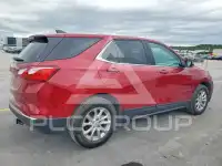 2019 Chevrolet Equinox фото