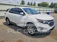2019 Chevrolet Equinox photo
