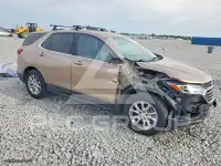2019 Chevrolet Equinox фото