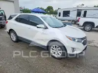 2019 Chevrolet Equinox фото
