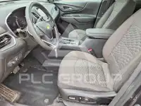 2019 Chevrolet Equinox фото