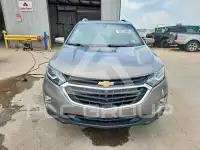 2019 Chevrolet Equinox photo