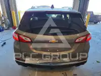 2019 Chevrolet Equinox фото