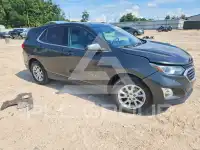 2019 Chevrolet Equinox фото