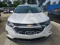 2019 Chevrolet Equinox фото