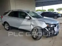 2019 Chevrolet Equinox photo