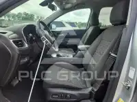 2019 Chevrolet Equinox фото