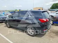 2019 Chevrolet Equinox фото