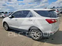2019 Chevrolet Equinox photo