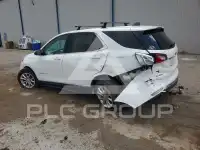 2019 Chevrolet Equinox фото