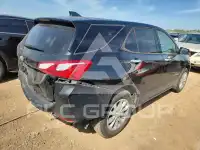 2019 Chevrolet Equinox photo