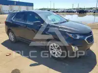 2019 Chevrolet Equinox фото