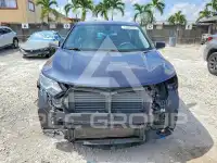 2019 Chevrolet Equinox фото
