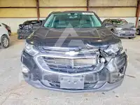 2019 Chevrolet Equinox фото