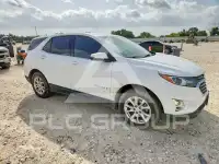 2019 Chevrolet Equinox фото