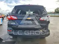 2019 Chevrolet Equinox фото