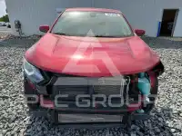 2019 Chevrolet Equinox photo