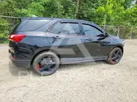 2019 Chevrolet Equinox фото