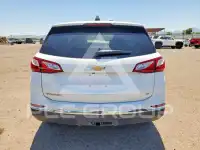 2019 Chevrolet Equinox фото