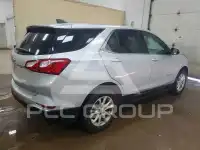 2019 Chevrolet Equinox фото