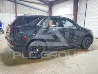 2019 Chevrolet Equinox фото