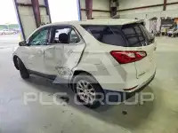 2019 Chevrolet Equinox фото