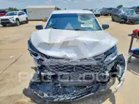 2019 Chevrolet Equinox фото