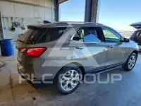 2019 Chevrolet Equinox фото