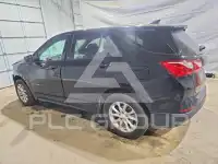 2019 Chevrolet Equinox фото