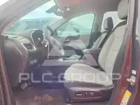 2019 Chevrolet Equinox фото