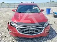2019 Chevrolet Equinox фото