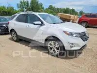 2019 Chevrolet Equinox фото