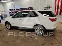 2019 Chevrolet Equinox фото