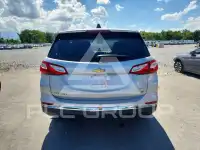 2019 Chevrolet Equinox фото